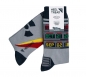 Preview: Socken im Design "Time Machine"